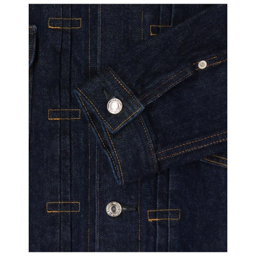 Edwin Ανδρικό μπουφάν Denim Jacket